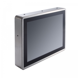 AXIOMTEK GOT-812H-880-R-DC